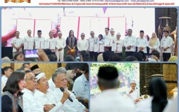 KDM Gandeng Dua Menteri Siap Revitalisasi Vokasi Pendidikan Harus Menyiapkan Tenaga Kerja Yang Relevan, Ini Alasannya