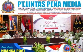 Perkuat Silaturahmi, Panglima TNI Hadiri Pertemuan Purnawirawan TNI di Kemhan