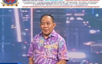 Hasyari Nasution: Akhiri 80 Tahun Dominasi Pupuk Kimia, Saatnya Manfaatkan “Tambang Pupuk” 573 Juta Ton di Kebun Sendiri