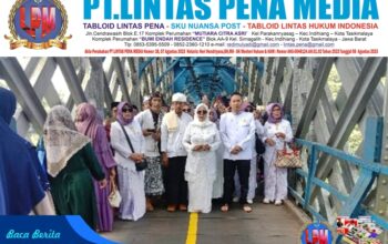 Legendaris Jembatan Cirahong Menggelar Budaya Napak Tilas Sejarah Sasak Purwakala 1894