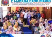 Buka Bimtek Cerita Anak Dwibahasa, Wabup Muzamil Harap Peserta Jadi Agen Pelestari Bahasa Daerah