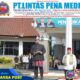Hardiknas di OKI, Refleksi Spirit Pendidikan untuk Memanusiakan Manusia