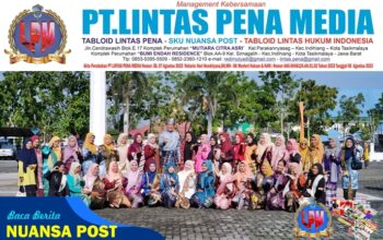 Wabup Muzamil Pimpin Upacara Hardiknas 2026, Tegaskan Pendidikan Bermutu untuk Semua