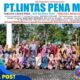 Wabup Muzamil Pimpin Upacara Hardiknas 2026, Tegaskan Pendidikan Bermutu untuk Semua