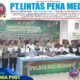 Pemkab Meranti Apresiasi Pengungkapan 27 Kg Sabu Jaringan Internasional di Perbatasan Riau