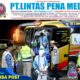 Lanud Sjamsudin Noor Hadir di Tengah Jamaah, Mengawal Keberangkatan Haji dengan Sepenuh Hati