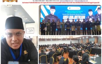 H. Piar: Pager Kencana Jabar Sukseskan Musprov IPSI Jabar Lanjutkan Tradisi Juara dan Persib Hattrick