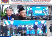 Ketum IPSI Banjar Desak Wali Kota Banjar Cairkan Pembinaan Atlet dan Dampak Saling Peran IPSI Jabar Dengan Pengcab se-Jabar