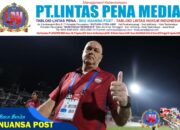 Penyesalan Hodak Babak 1, PERSIB Fokus Menang Jamu PSIM 4 Mei