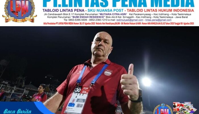 Penyesalan Hodak Babak 1, PERSIB Fokus Menang Jamu PSIM 4 Mei