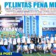 Spektakuler! Turnamen Badminton London Open Cup 2026 di Meranti Hadirkan Atlet Nasional dan Total Hadiah Terbesar