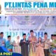 Bupati Asmar Lepas Pawai Takbir Idul Adha 1447 H di Meranti, Ribuan Warga Semarakkan Syiar Islam