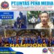Momen Krusial Cerita H. Umuh di Balik Capaian Persib Juara Hattrick Hingga Konvoi