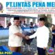 Tak Sekedar Kurban, Lanud Sjamsudin Noor Rajut Kebersamaan dan Kepedulian Semangat Berbagi Kepada Sesama di Hari Raya Idul Adha 1447 H/2026 M