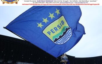 Lagi, PERSIB Sabet Lisensi Klub Profesional AFC
