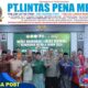 Polres Kepulauan Meranti Gelar Rakor Lintas Sektoral Antisipasi Karhutla dan Super El Nino 2026