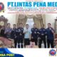 Pemkab Kepulauan Meranti Apresiasi Bantuan 13 Ekor Sapi Kurban dari PT Timah