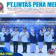 Kolonel Pnb Vincentius Endy Hadi Putra Resmi Jabat Danlanud Sultan Hasanuddin