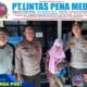 Sinergi Cepat Polres Majalengka, Jemput dan Antar Pulang Lansia Pikun yang Tersesat Kembali ke Keluarga