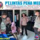 ‎Humanis di Balik Seragam: Polisi Antar Ibu Lansia Pulang ‎‎