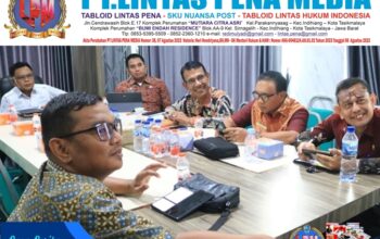 Meranti Dapat Alokasi 200 Rumah BSPS, Program Bedah Rumah Kementerian PKP dan BNPP Mulai Berjalan