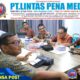 Meranti Dapat Alokasi 200 Rumah BSPS, Program Bedah Rumah Kementerian PKP dan BNPP Mulai Berjalan