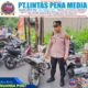 Ciptakan Kondusivitas Kamtibmas, Polres Tasikmalaya Kota Gencarkan Penertiban Knalpot Brong
