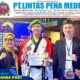 Tak Bawa Medali Emas, Semangat Bawa Harapan: Prajurit TNI AD M Rizal Loloskan Indonesia ke Asian Games 2026