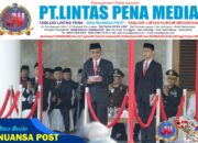 Bupati Ciamis Teguhkan Semangat Persatuan dan Kebangkitan , Perkuat Momentum Harkitnas Ke 118
