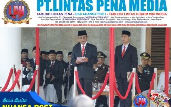 Bupati Ciamis Teguhkan Semangat Persatuan dan Kebangkitan , Perkuat Momentum Harkitnas Ke 118