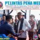 Sekda Ciamis dan Wamenkop RI Hadiri Wisuda STIT Lakbok, Dorong Lulusan Jadi Generasi Unggul dan Berdaya Saing