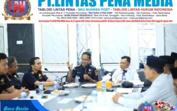 Bupati Asmar Gandeng Bea Cukai Bengkalis, Dorong Ekspor Sagu Meranti dan Solusi Panglong Arang