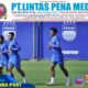 Bek PERSIB Kakang Siap Total Hadapi Dua Laga Krusial PSM dan Persijap