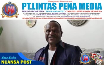 Pdt. Anton Wamang Menarik Pernyataan soal Keterlibatan Oknum TNI dalam Kematian Putrinya di Camp Wini Mp.69 Tembagapura