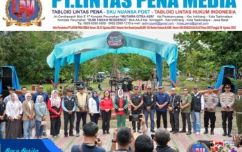 Buka Festival Telaga Air Merah, Bupati Asmar Apresiasi Kolaborasi Desa dan Perusahaan Bangun Wisata