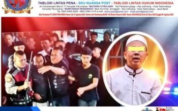Dugaan Pelecehan Seksual oleh Oknum Guru Ngaji di Garut, Polisi Lakukan Penyelidikan