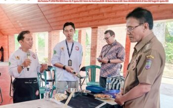 Bupati Ciamis Apresiasi Kurasi Chef Halal Bank Indonesia Tasikmalaya, Dorong Kuliner Lokal Go Internasional