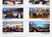 Sukses di 6 Kota, Roadshow “AI Driven Secure & Efficient” Bersiap Sapa Sektor Kesehatan di Jakarta dan Balikpapan