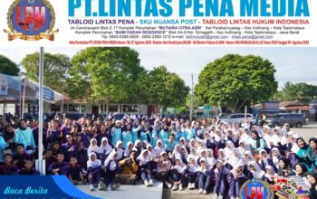 OKI Sasar Remaja Terapkan Pola Hidup Sehat