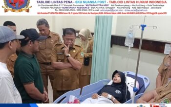 Pemkab Majalengka Tanggung Biaya Pengobatan Korban Lemparan Batu Saat Nobar Persib vs Persija.