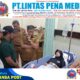Pemkab Majalengka Tanggung Biaya Pengobatan Korban Lemparan Batu Saat Nobar Persib vs Persija.