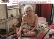 Bupati Ciamis Salurkan Bantuan Rutilahu dan Sembako untuk Lansia Sebatang Kara di Banjaranyar