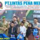 Jenderal Santri, Gandeng Gandara Group37, Irjen Kemendes, Sahabat Ryano Bangun Masjid Megah Al Gandara 87 di Banten