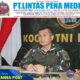 TNI Koops Habema Sampaikan Duka Cita atas Meninggalnya Nalince Wamang dan Komitmen Lindungi Warga