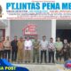 Dongkrak Ekonomi Akar Rumput, Kodim 0612/Tasikmalaya Kawal Peluncuran Koperasi Desa/Kelurahan Merah Putih
