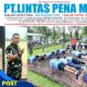 Uji Ketahanan dan Fisik Prajurit, Lanud Sjamsudin Noor Gelar Garjas Semester I Tahun 2026