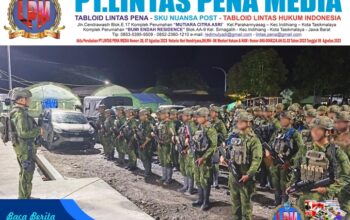 Delapan Pendulang Emas Tewas di Korowai Yahukimo, Koops TNI Habema Siapkan Evakuasi dan Kejar Pelaku