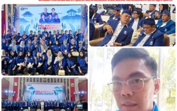 Haqqul Yaqin H. Aep Kembalikan Kejayaan PAN Kota Banjar, Dorong Matahari 3 Besar Nasional, Ini Kuncinya