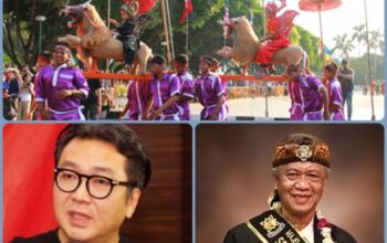 Ternyata Ki Sunda Kini Jadi Tuan Asing dfi Rumahnya Sendiri