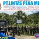 TNI Dukung Penertiban PETI di Wilayah Papua Tengah